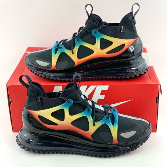 nike air max gore tex